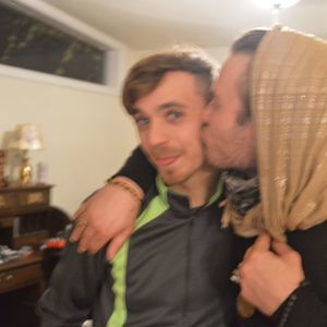 Meet your Posher, Taylor